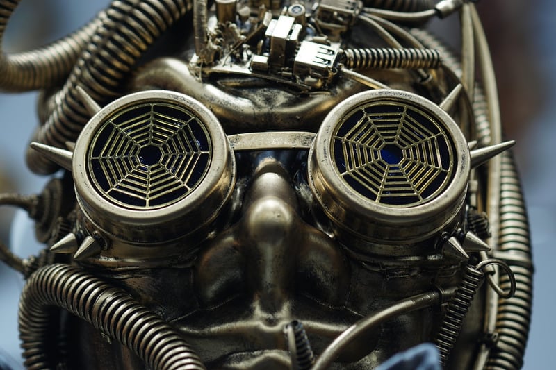 Temporal Displacement Unit